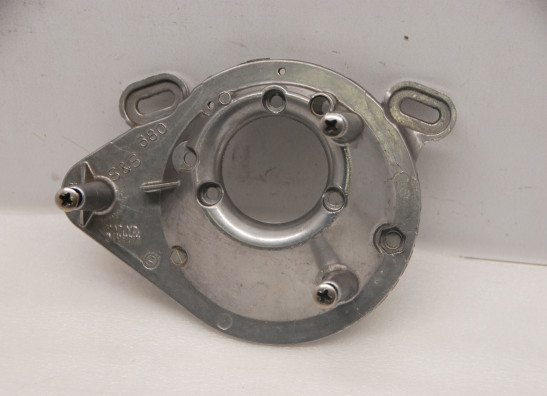 Luchtfilterhuis Harley Davidson Softtail 1984-1999