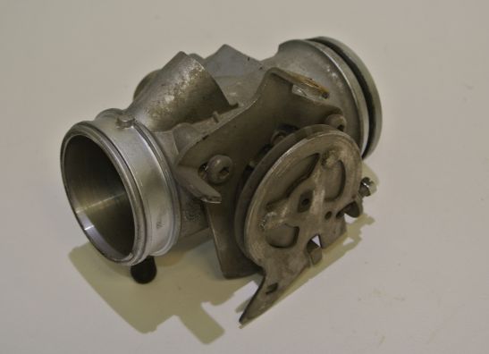 Einspritzanlage BMW R 1100  1150 RS