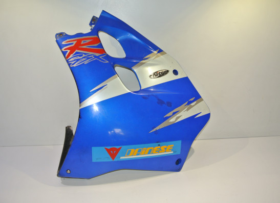 Linker zijkuip Suzuki GSX R 1100