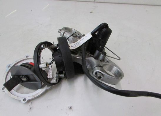 Slotenset Triumph Sprint ST 1050