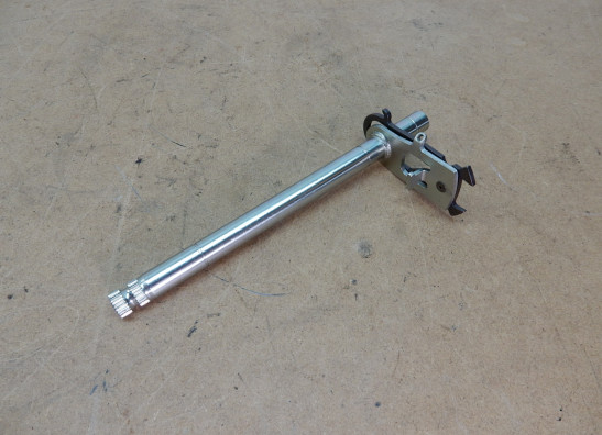 Gear box Moto Guzzi Stelvio