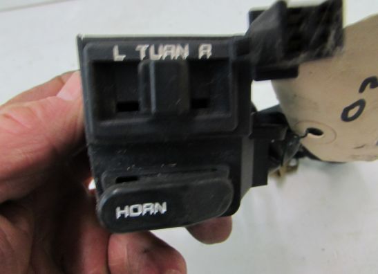 Lenkerschalter links Honda PC 800