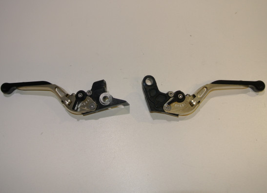 Lever handle clutch Yamaha FZ1