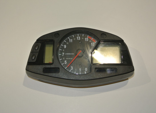 Tacho Honda CBR 600 RR
