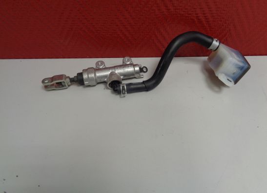 Rear brake master cylinder  Suzuki GSX S 1000