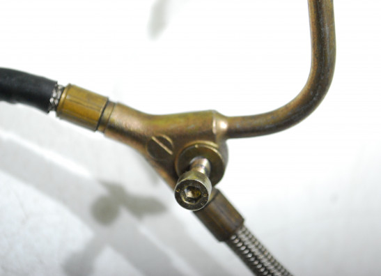 Brake hose front Ducati 749  999