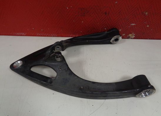 Frame - onderdelen BMW R 1200 RT