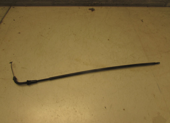 Throttle cable Yamaha V max