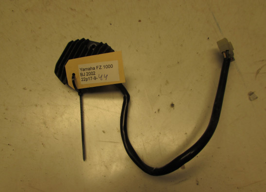 Regulator rectifier  Yamaha FAZER 1000
