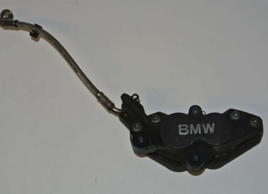 Brake caliper left front BMW R 1200 GS