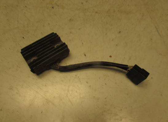 Regulator rectifier  Kawasaki ER 5