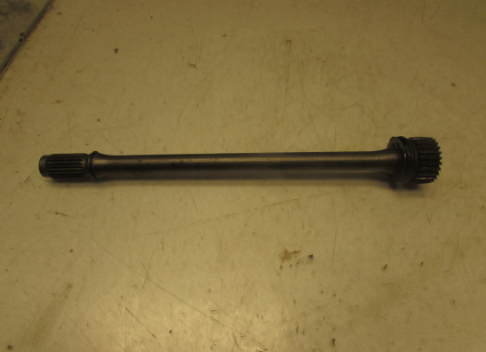 Cardan axle Yamaha V max
