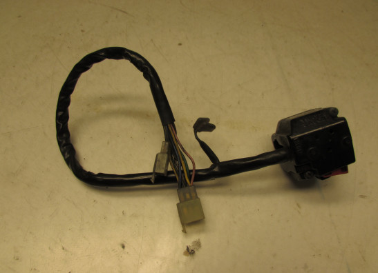 Handlebar switch assy left Yamaha V max
