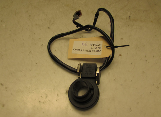 Overig Aprilia RSV 4