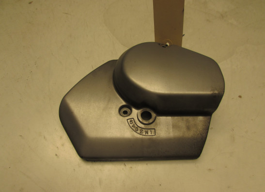 Motorblokdeksel voortandwiel Honda NTV 650