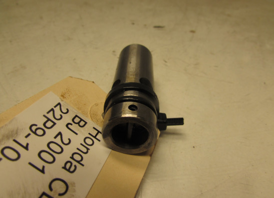 Engine parts Honda CB 600 F