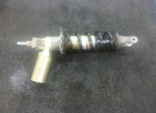 Achterschokbreker Kawasaki ZX 7 R 1996-2002