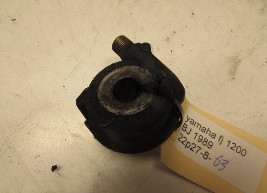 Speedometer gear box Yamaha FJ 1200