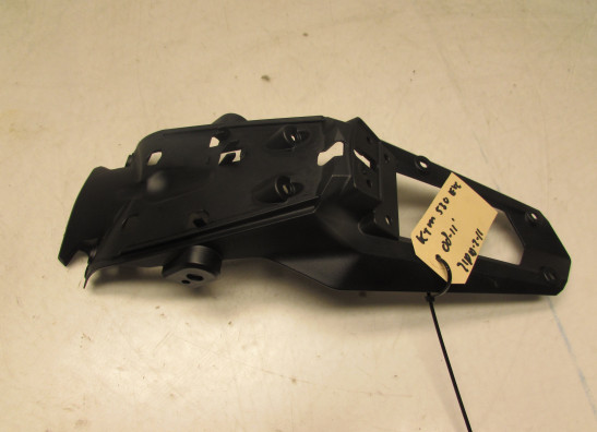 Kentekenplaathouder KTM Overige KTM 1960-2021