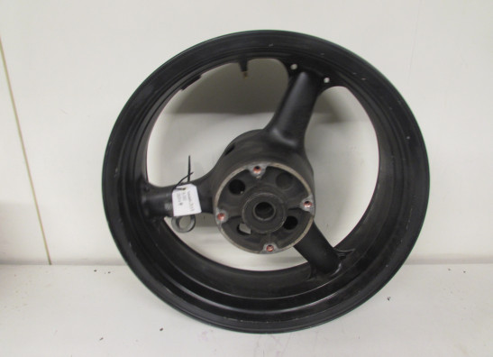 Felge hinten Kawasaki ZX 6 R
