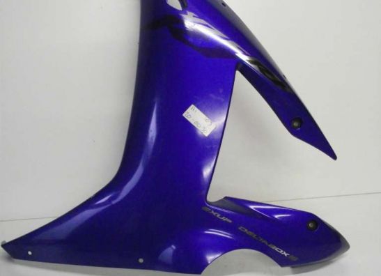 Seiten verkleidung links Yamaha YZF R1