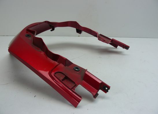 Heck Honda ST 1300 Pan European