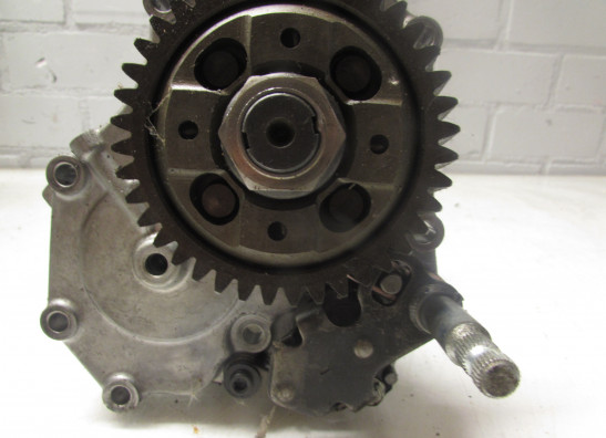 Getriebe Honda ST 1300 Pan European