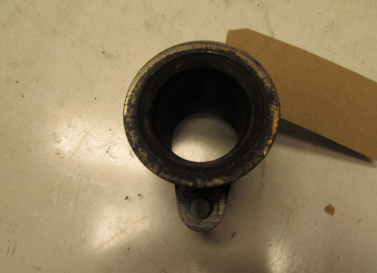 Auspuff Yamaha V max