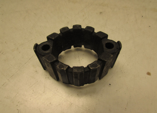 Auspuff Yamaha V max