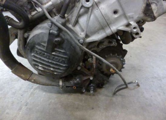 Motorblock Honda VFR 750