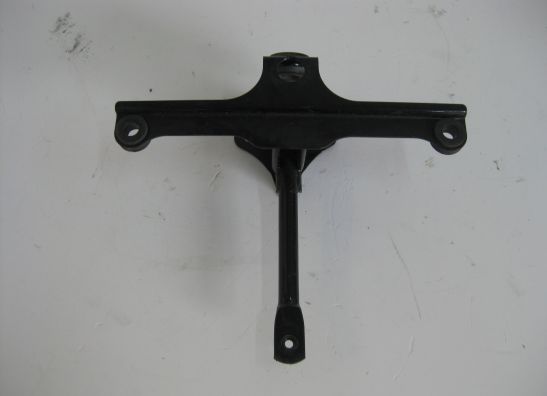 Oil cooler Kawasaki ZZR 600