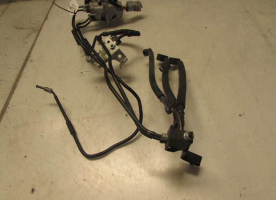 ABS pumpe druckmodulator Honda ST 1300 Pan European