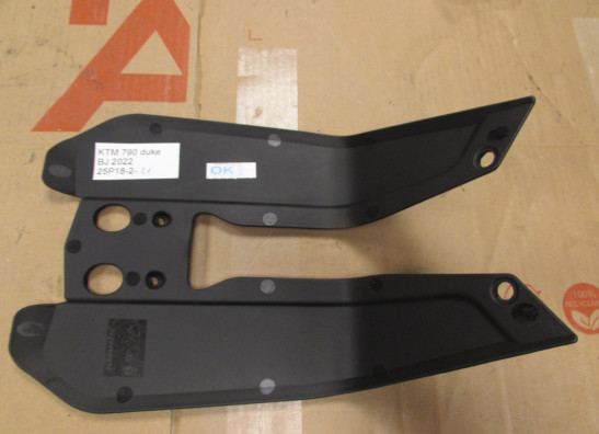 Sonstiges KTM 790 Duke