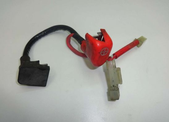 Starter Relay cable Honda CBR 1100 XX