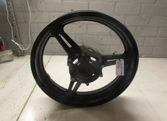 Front Wheel Yamaha FJR 1300