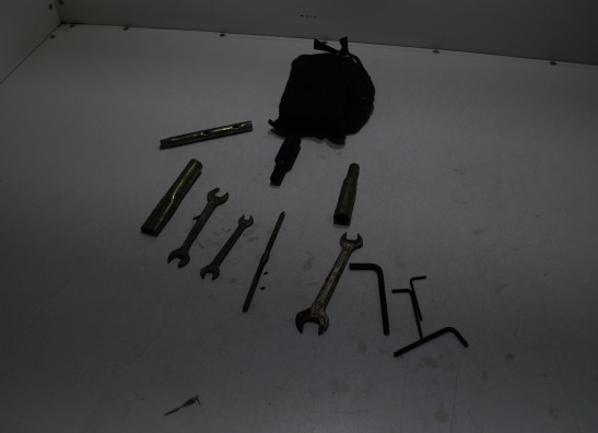 Gereedschapset Aprilia Caponord 1000