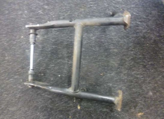 Side stand bar BMW R 1150 GS