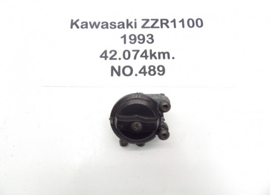 Benzinhahn Kawasaki ZZR 1100