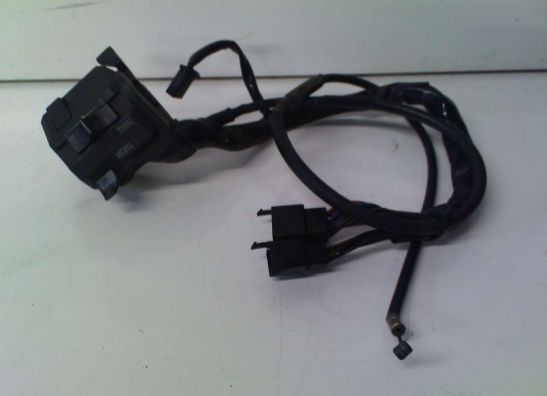 Lenkerschalter Armatur Schalter Lenker Kawasaki GPX 750