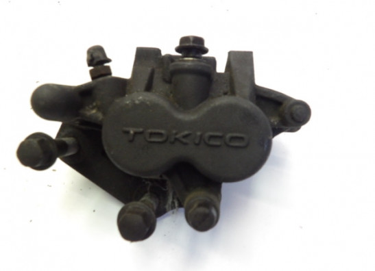 Remklauw links voor Kawasaki ZR 7