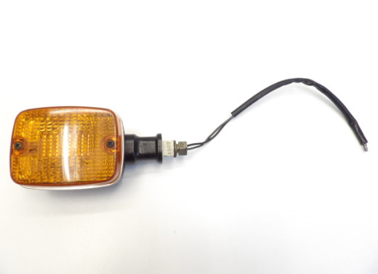 Knipperlicht links voor Suzuki GS 450