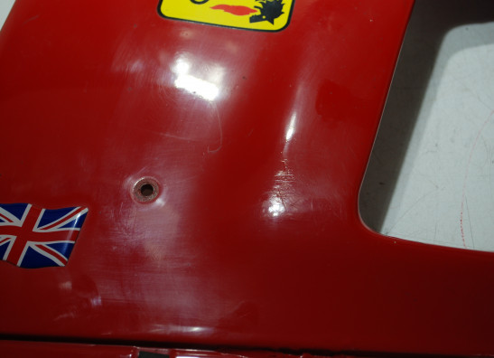 Rechter zijkuip Triumph 900 Daytona