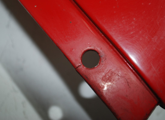 Linker zijkuip Triumph 900 Daytona