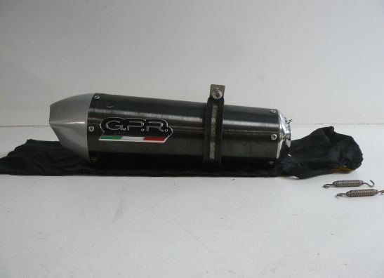 Sportdemper Race-parts Modern Racers