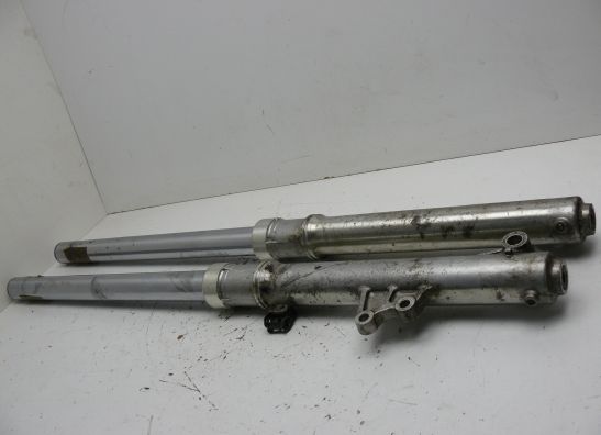Gabelholm Yamaha XTZ Tenere