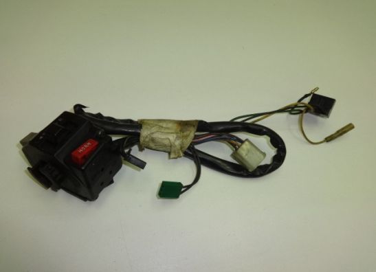 Lenkerschalter links Yamaha XJ 600 Diversion