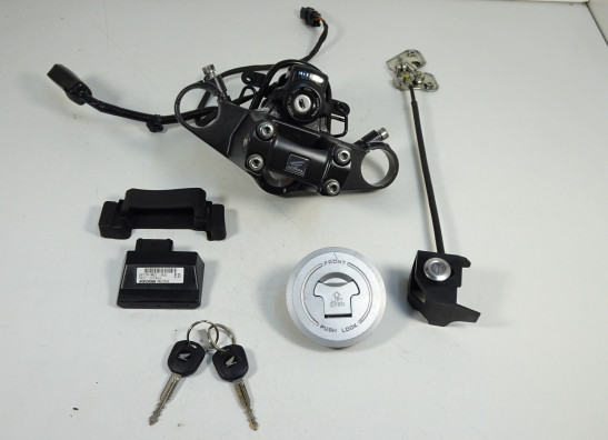 Key set Honda CB 500 F