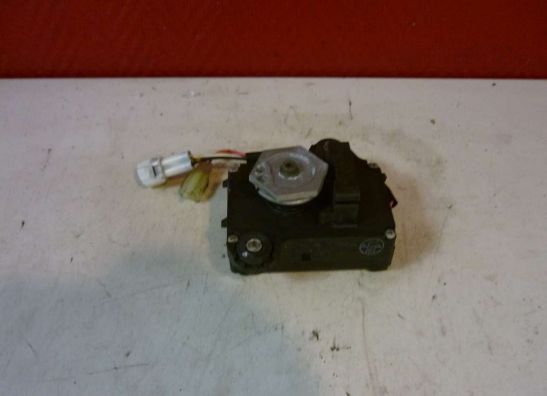 Exup valve Suzuki GSX R 1000