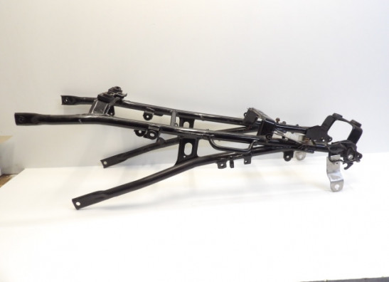 Achtersubframe Yamaha FJ 1200