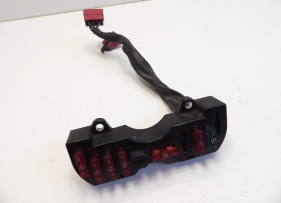 Sicherungkasten Honda CBX 750 F